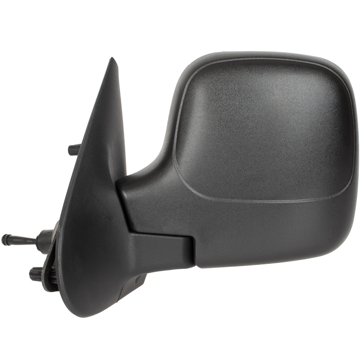 Peugeot Partner 96-06 lusterko zewnętrzne manualne lewe