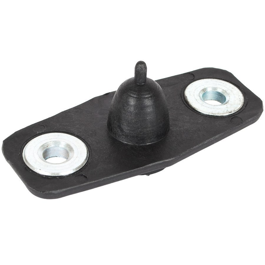 Opel Movano A 1998- gniazdo bolca rygla drzwi bocznych przesuwnych