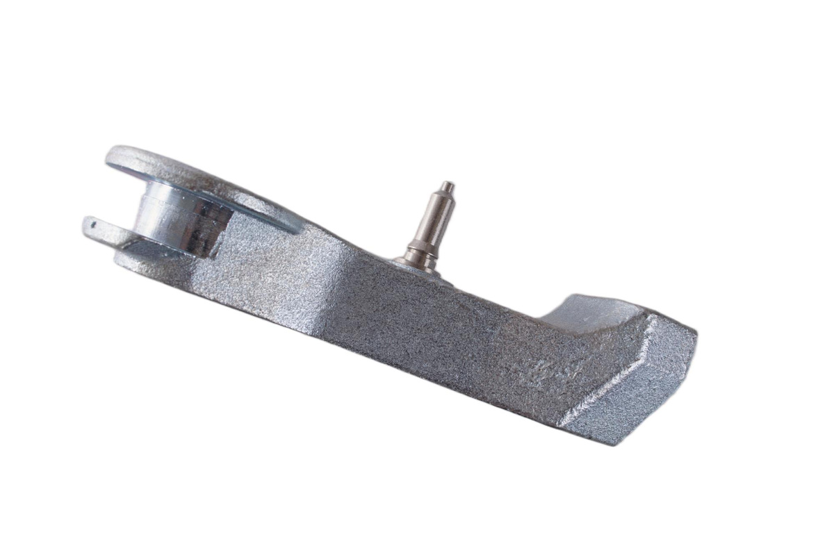 VW T6 15-24 Wybierak dźwigni zmiany biegów