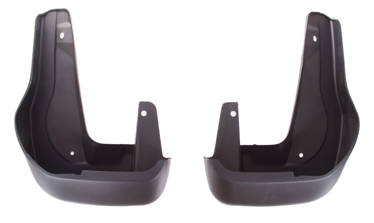 HONDA CR-V IV 12-18 chlapacze 4 szt. kpl.