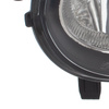 BMW 2 F45 2013- halogen lewy