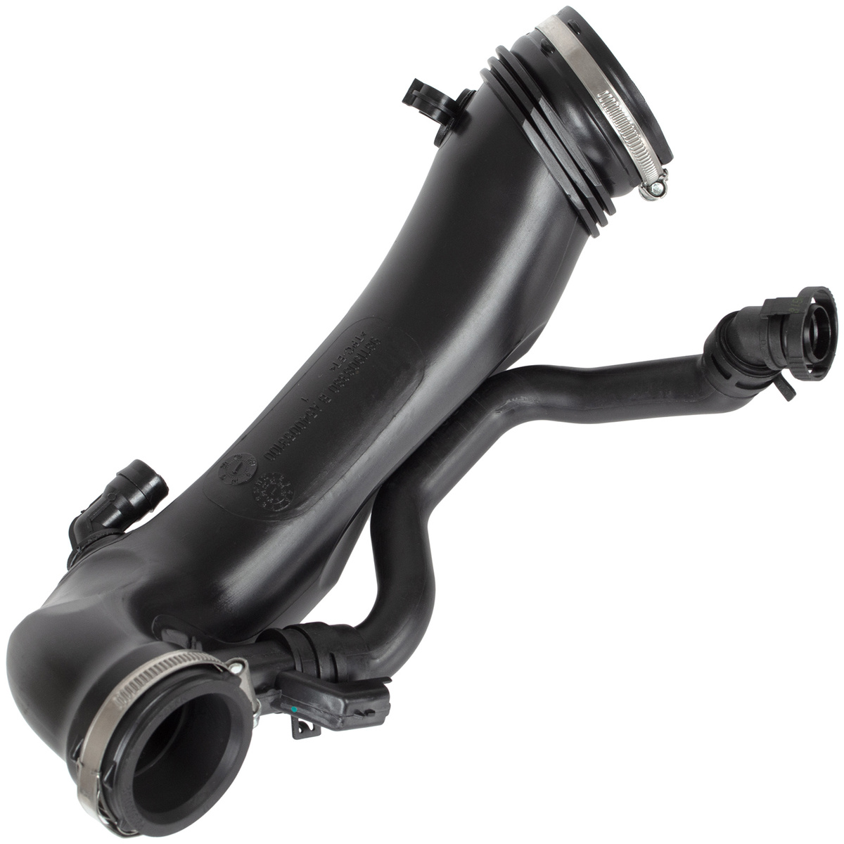 Peugeot 508 II 2018- THP Przewód Rura Powietrza TURBO