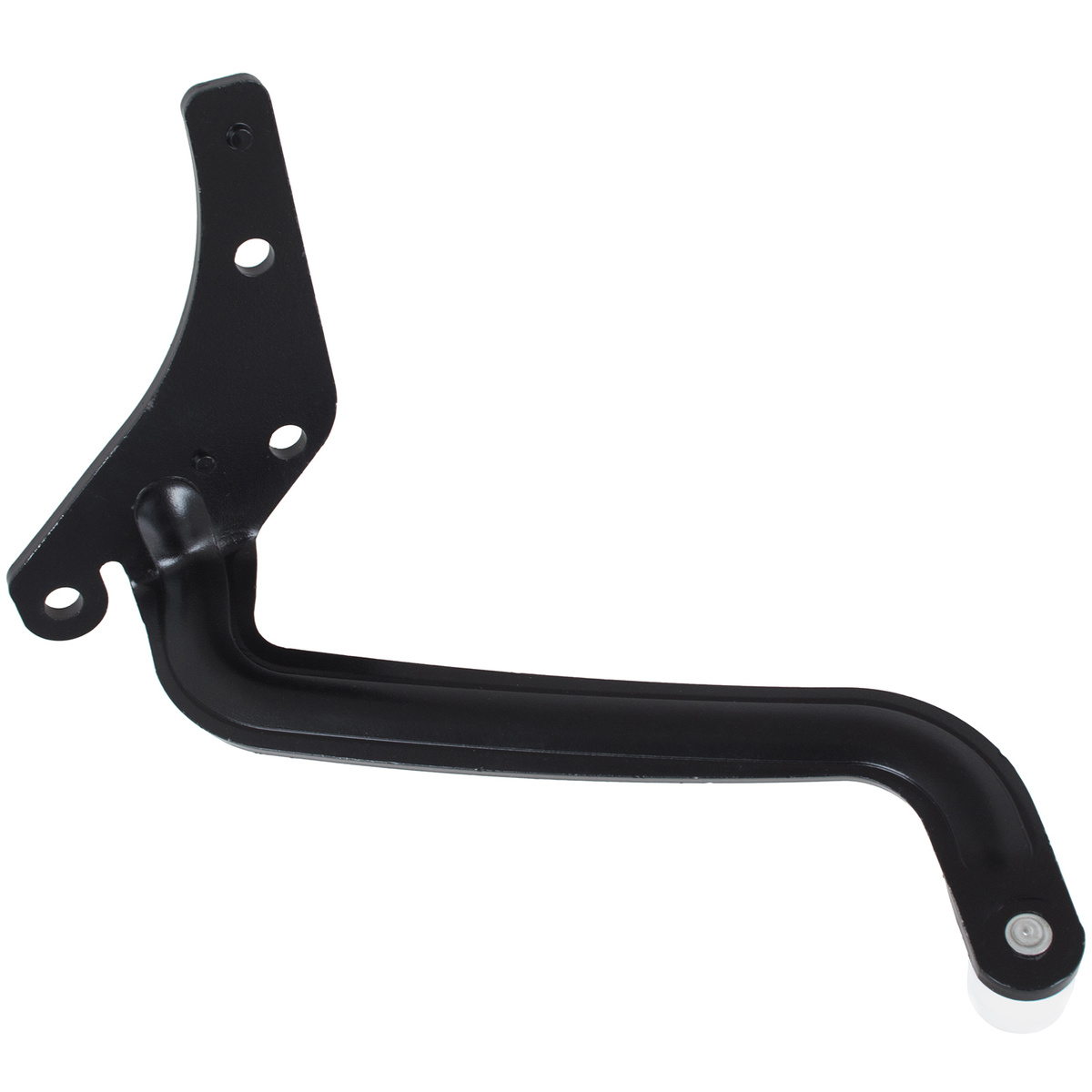 Peugeot Expert II / Expert Tepee 2007- wózek drzwi bocznych przesuwnych GÓRA + ŚRODEK z ŁAPĄ + DÓŁ z ŁAPĄ 3 szt. KPL