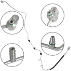 VW PASSAT B6 05-10 1.4 TSI 1.6 1.9 2.0 TDI przewód klimatyzacji