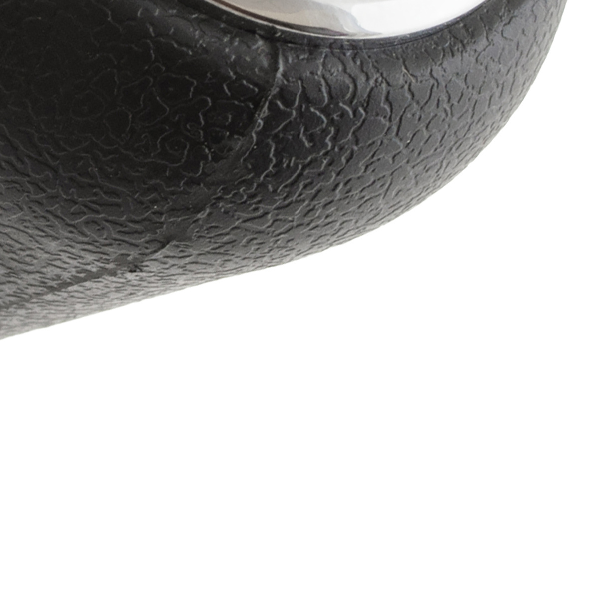 Peugeot 407 gałka zmiany biegów CZARNA + BIAŁY SCHEMAT