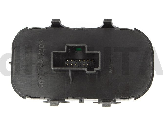 Ford Focus I 98-05 panel regulacji szyb elektrycznych lewy