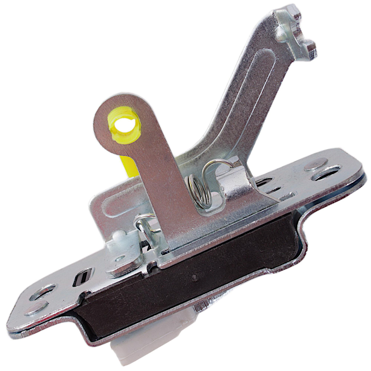 Peugeot Boxer 2006- zamek GÓRNY drzwi bocznych przesuwnych prawych