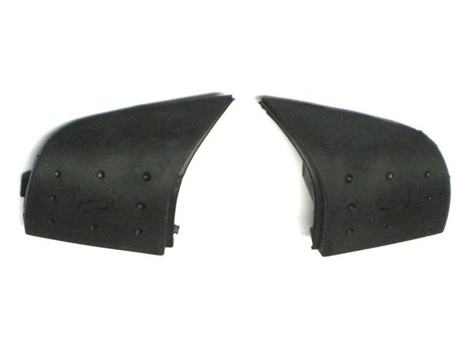 Opel Meriva A 02-10 przyciski klaksonu 2 szt. kpl.