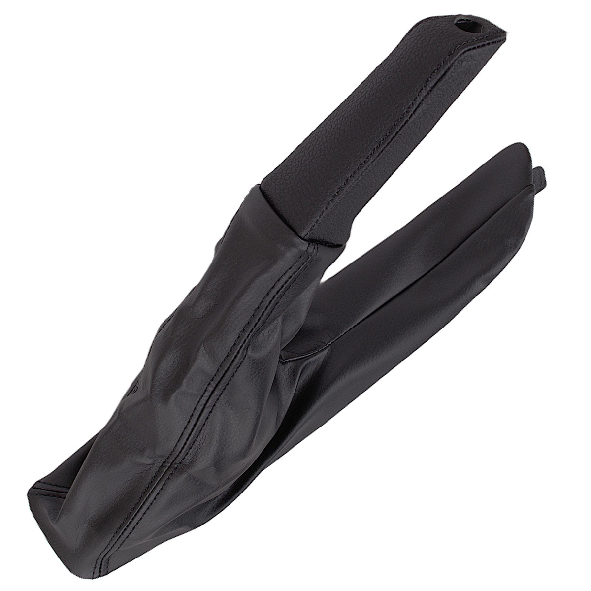 BMW 1 E81 E82 E87 E88 04-13 mieszek ochronny hamulca ręcznego + ramka