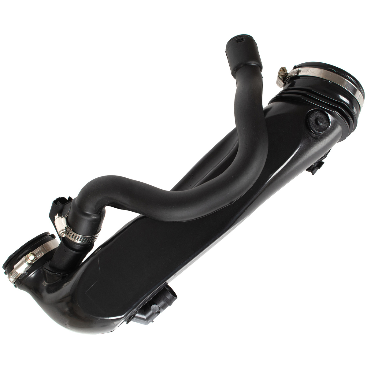 Peugeot 508 2010- 1,6 Benzyna wąż turbo powietrza