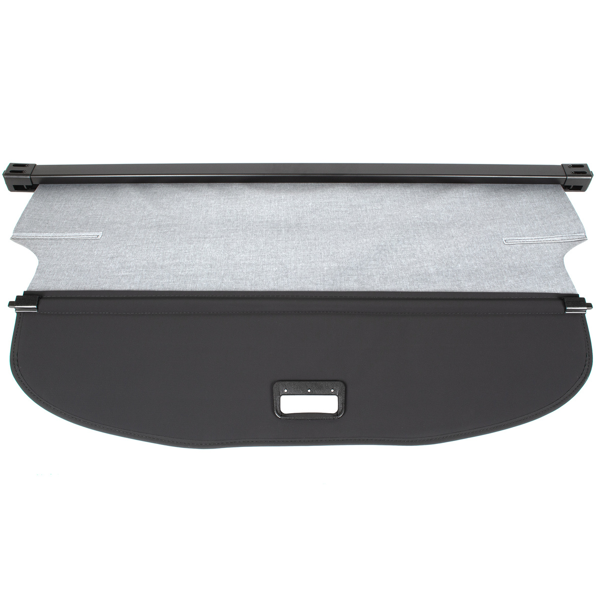 Jeep Grand Cherokee IV 2FL 17-21 roleta bagażnika CZARNA