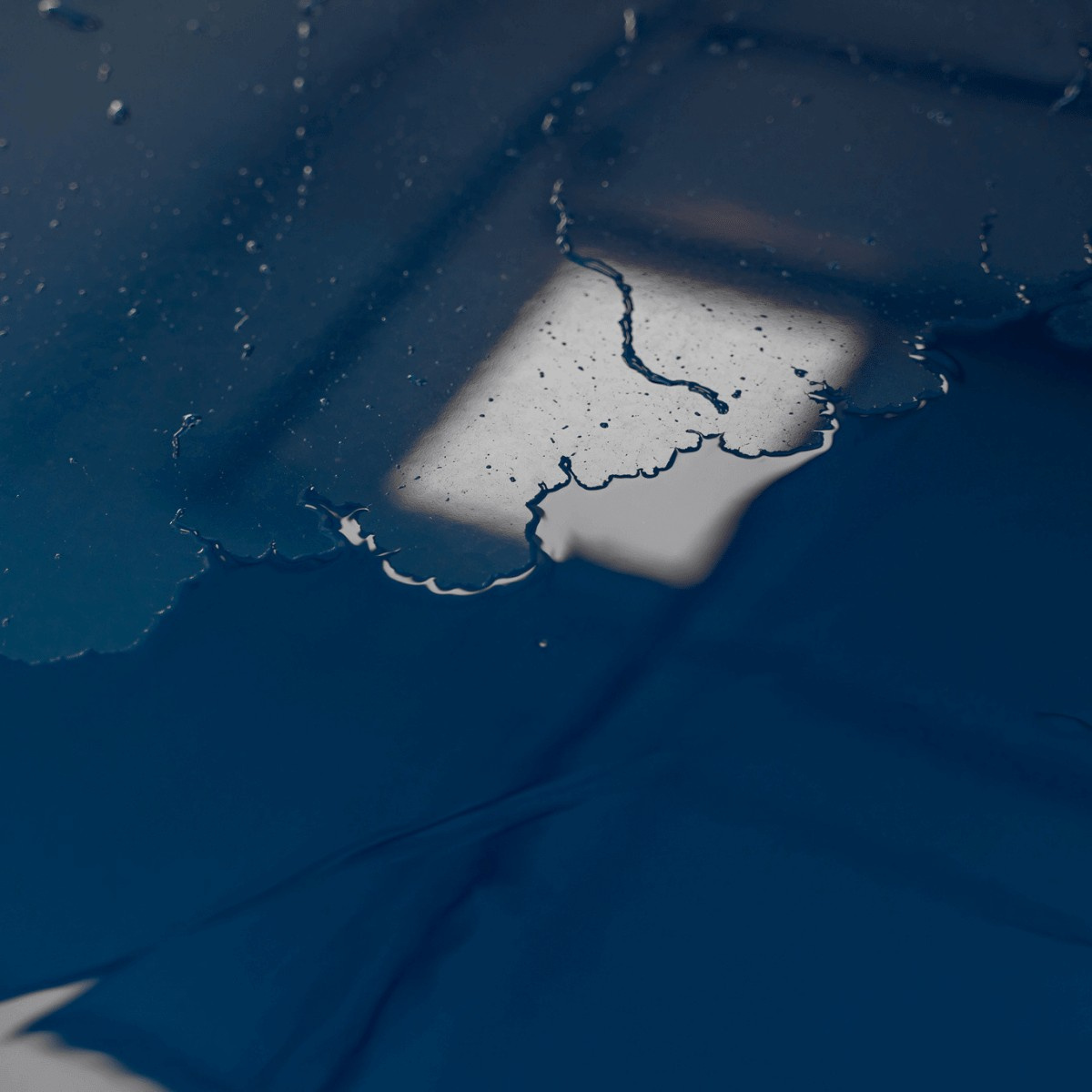 Wosk na mokro K2 SPID WAX 750ml atomizer K087M