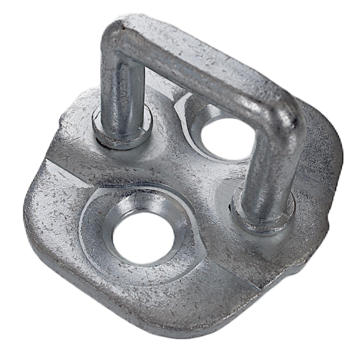 RENAULT MASTER III 2010- rygiel drzwi tylnych