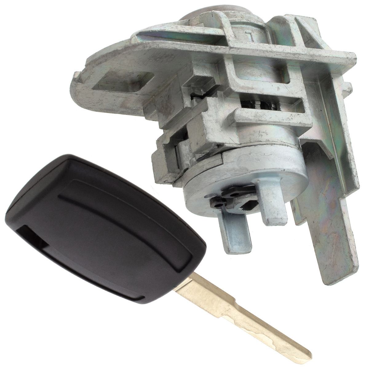 Ford Mondeo MK4 2007- wkładka zamka drzwi przednich lewa