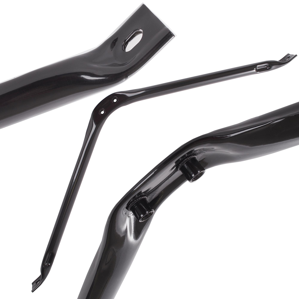 BMW 3 F30 F80 F34 F31 4 F36 F32 F82 F33 F83 wzmocnienie pasa przedniego