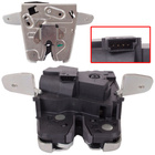 Mercedes KLASA C W204 07-14 zamek tylnej klapy bagażnika