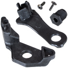 BMW E60 / E61 03-10 Zestaw naprawczy reflektora (1 element) + uchwyt lewy 2 szt. KPL