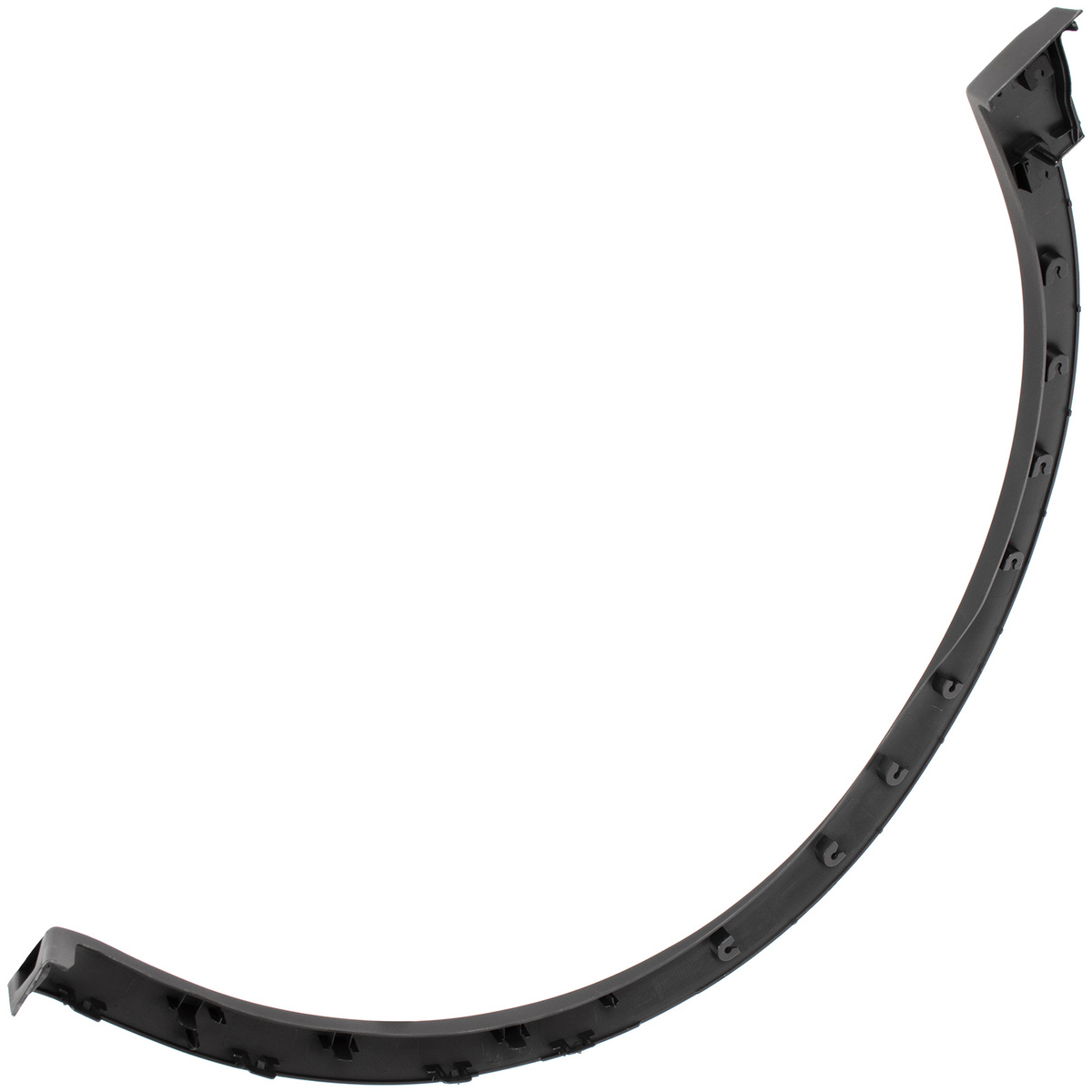 Renault Kadjar 15-18 nakładka błotnika przedniego lewa