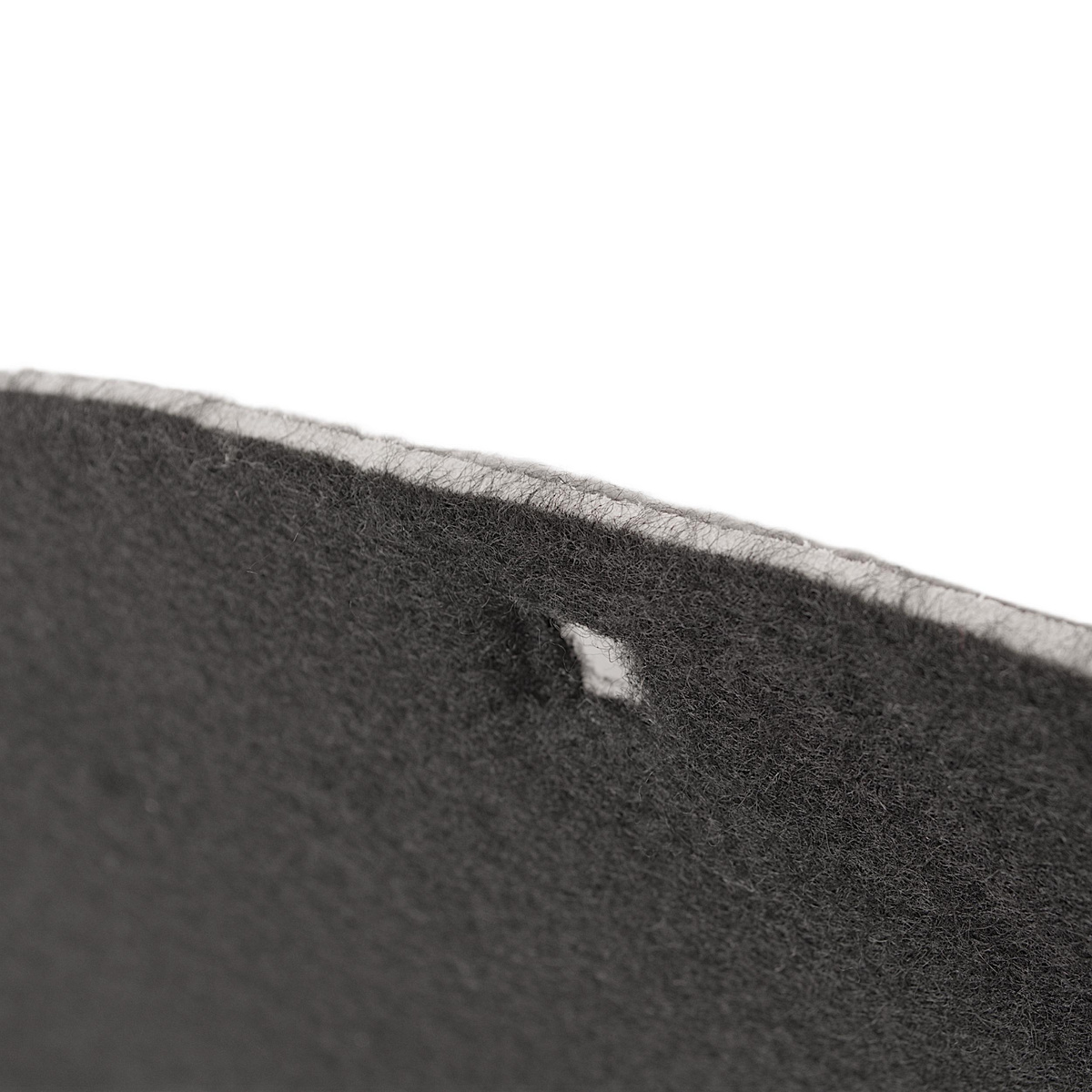 Skoda Octavia II 04-13 wygłuszenie maski silnika BEZ MATY TERMICZNEJ