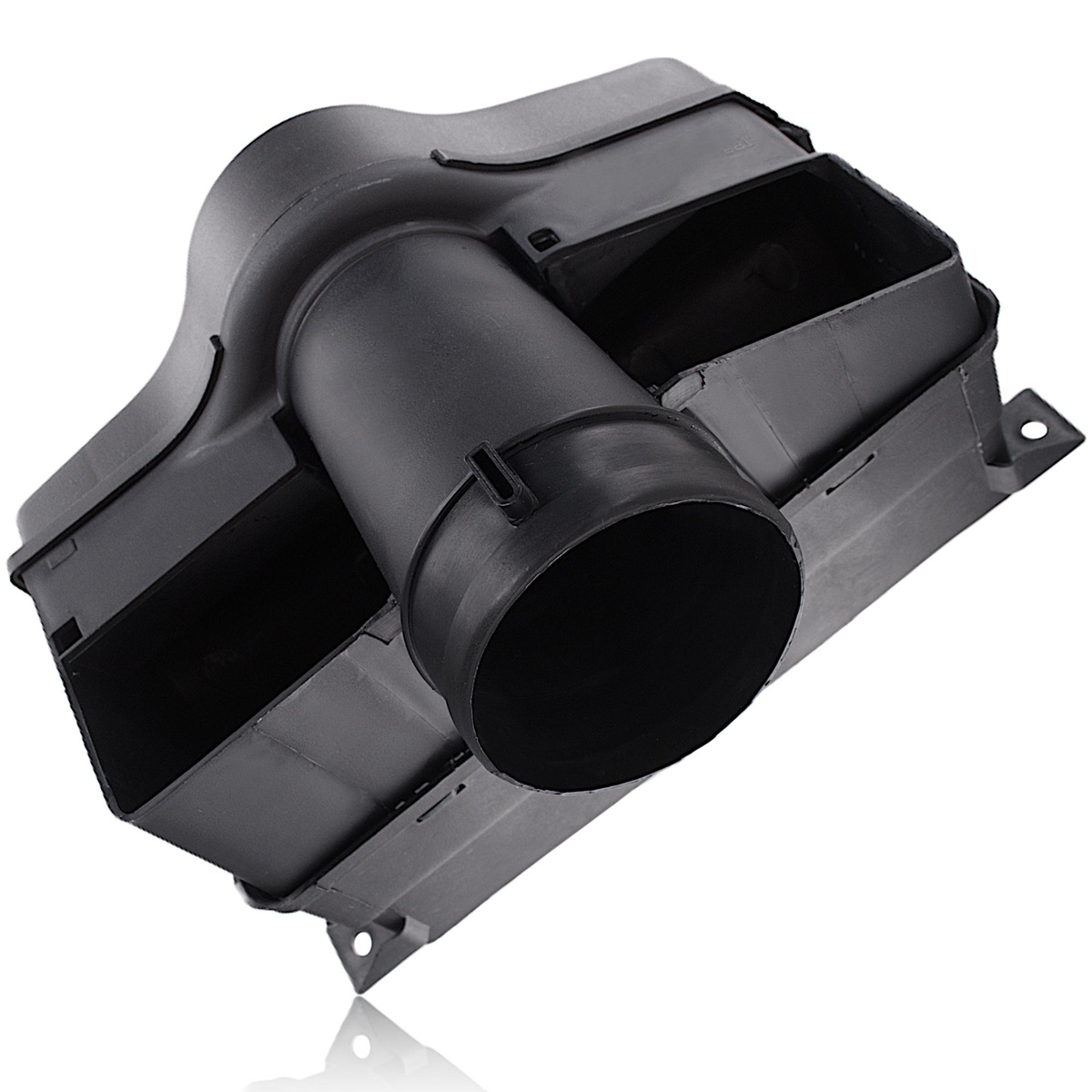 Audi A3 kierownica wlotu powietrza ŁAPACZ