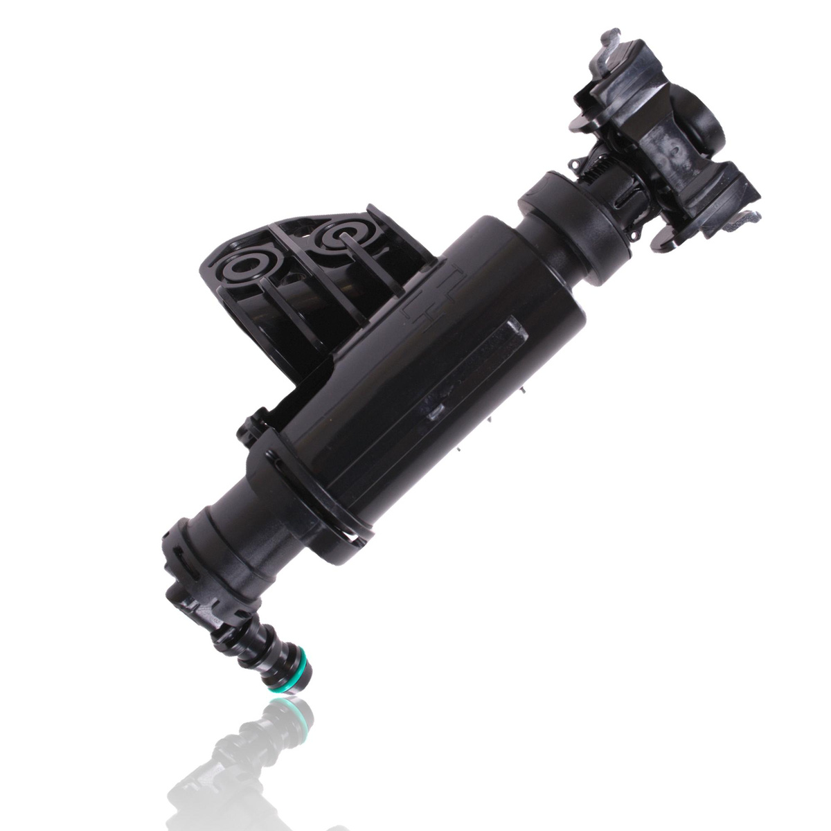 Hyundai TUCSON 15-20 dysza spryskiwacza szyby przedniej