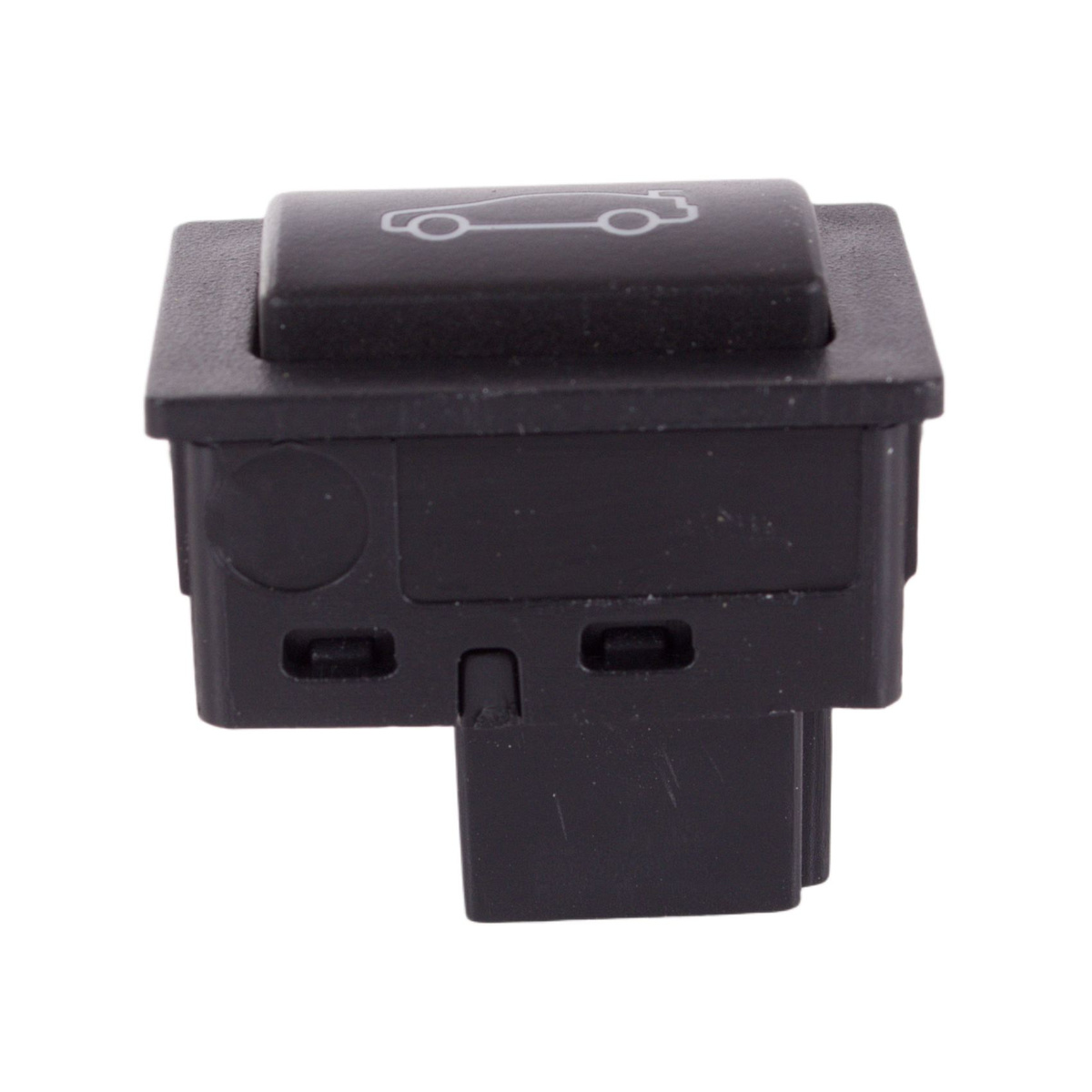 BMW 2 F45, F23 przycisk otwierania tylnej klapy bagażnika