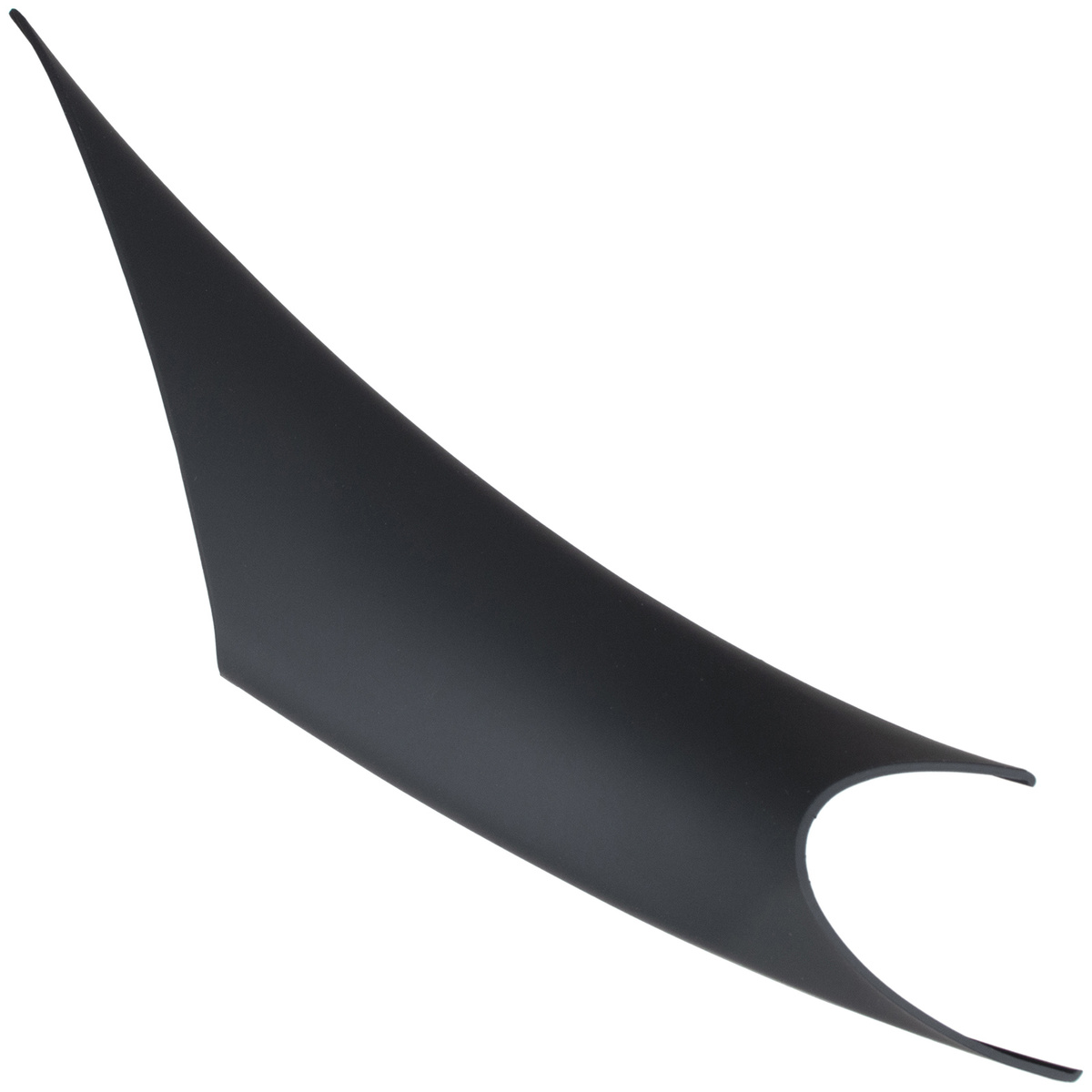 BMW 4 F36 14-21 nakładka uchwytu wewnętrznego drzwi przednich lewa + prawa 2szt. KPL