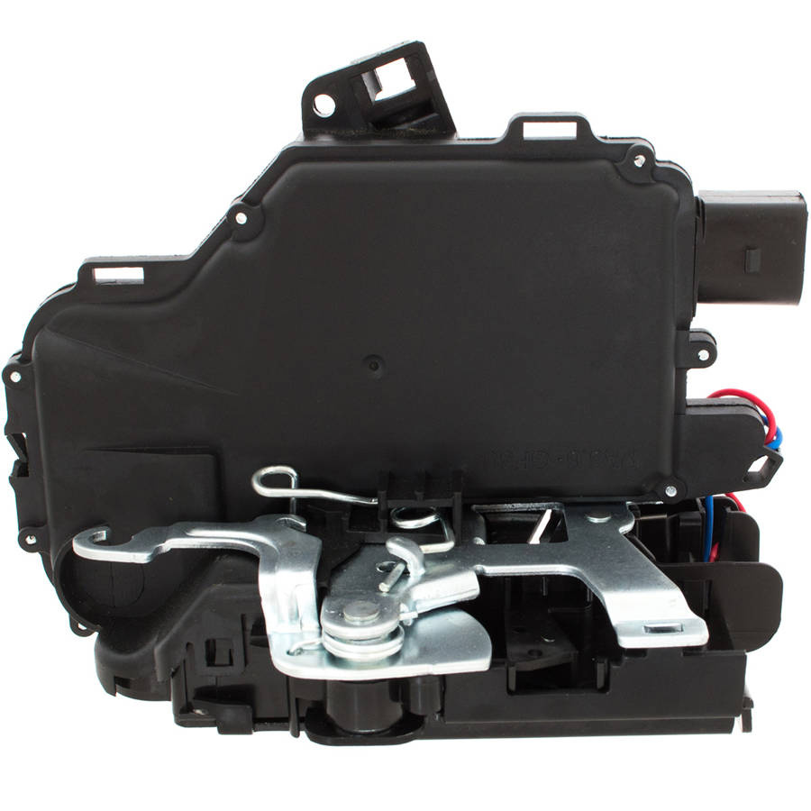 Blokada tylnych drzwi ford focus #1